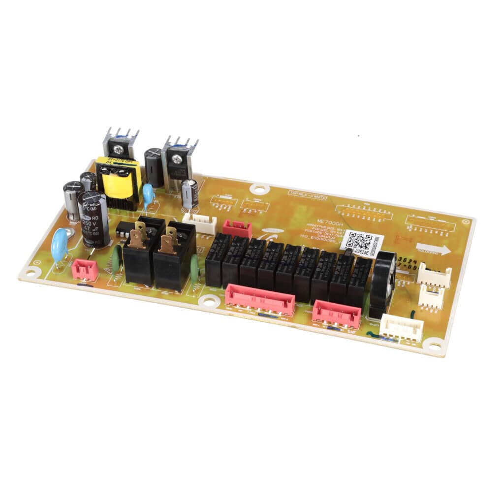 DE92-03624E Samsung Main Control Board
