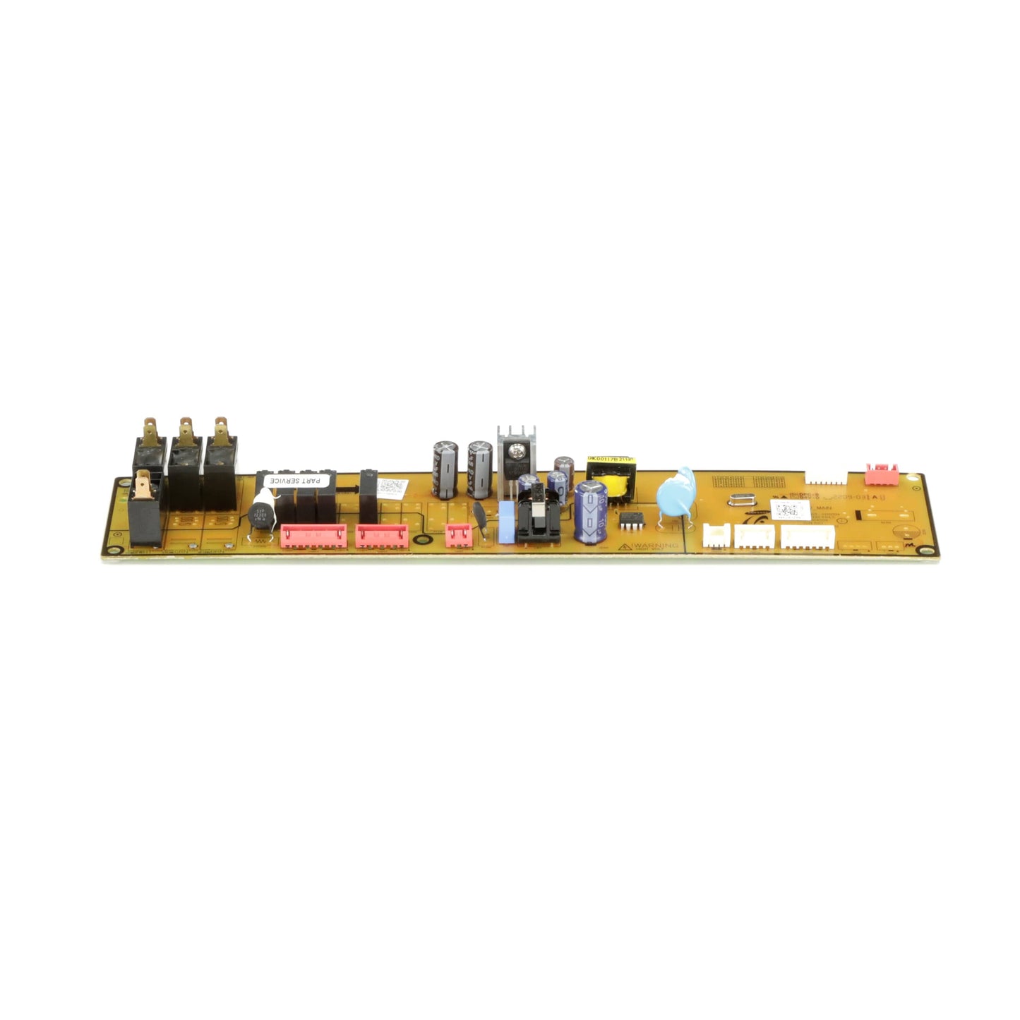 DE92-03729P Samsung Main Control Board
