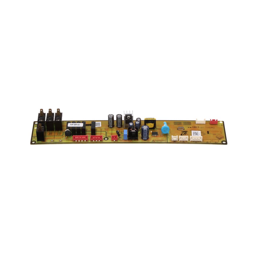 DE92-03729Q Samsung Main Power Control Board