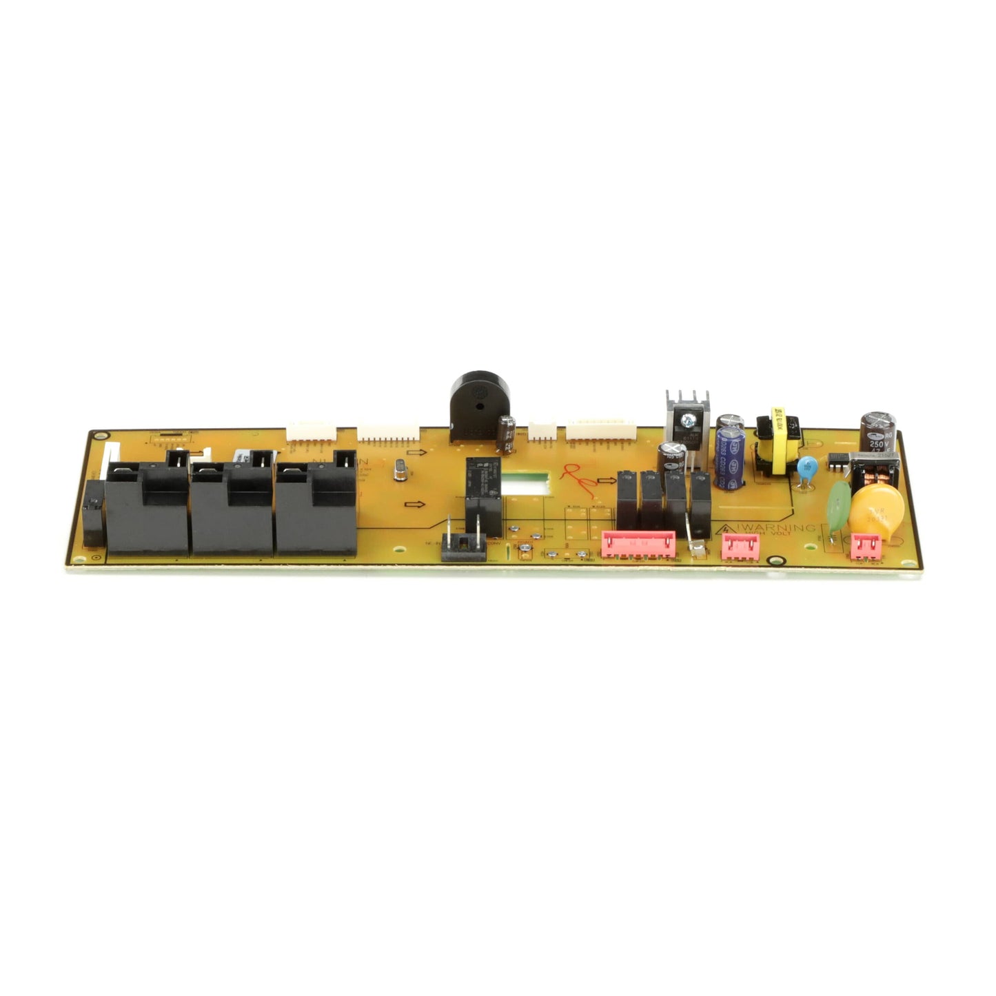 DE92-03761B Samsung Main Control Board