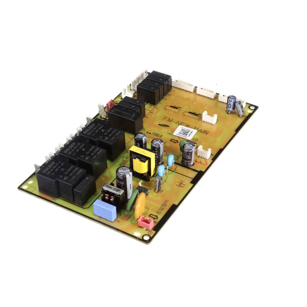 DE92-03960E Samsung Main Control Board
