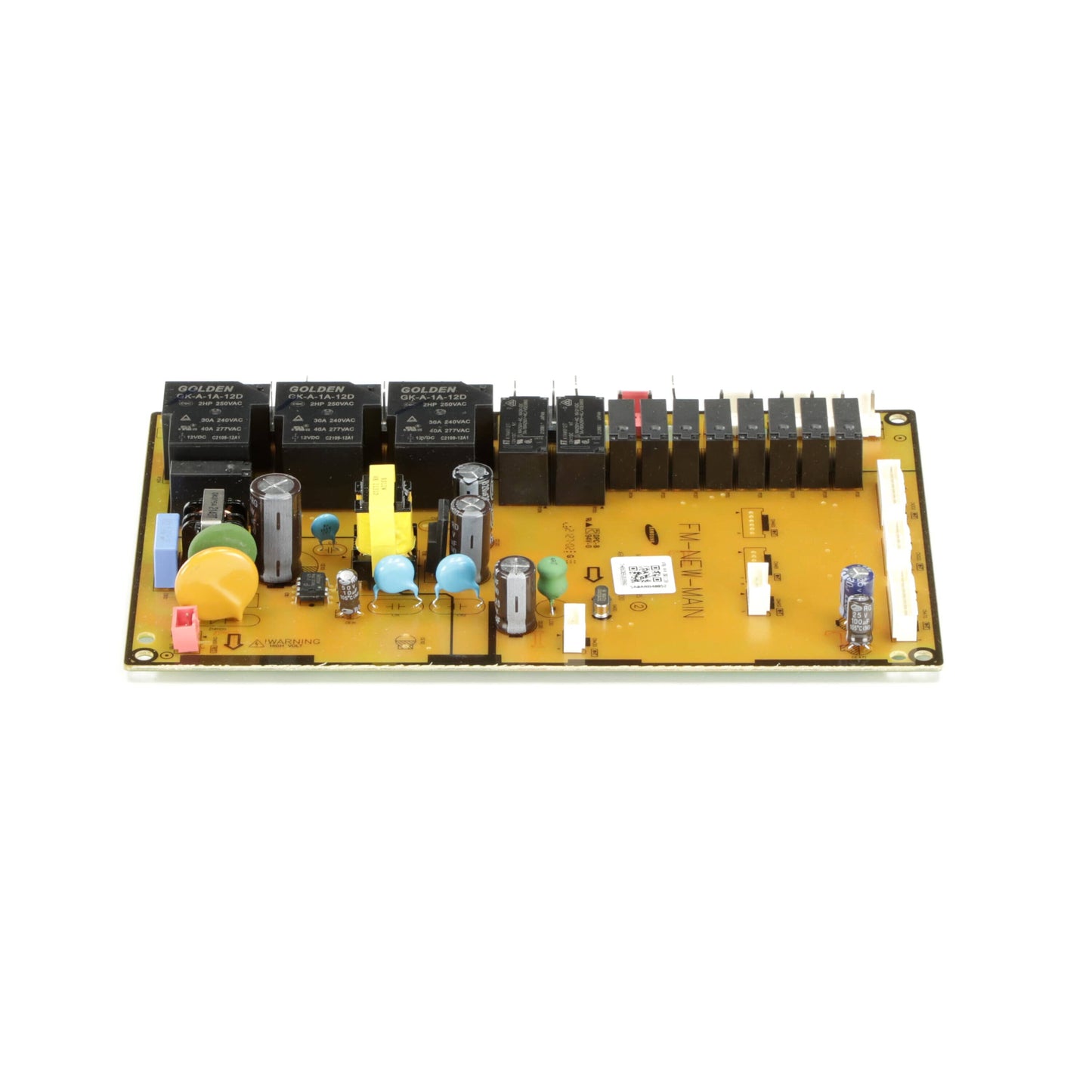 DE92-03960J Samsung Main Control Board
