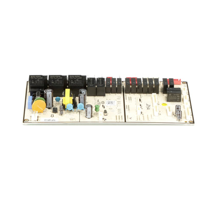 DE92-04045A Samsung Main Control Board Assembly