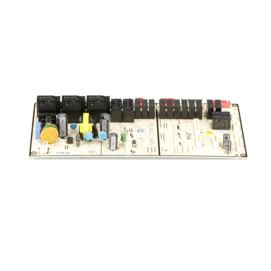 DE92-04045A Samsung Main Control Board Assembly
