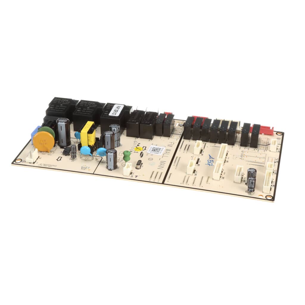 DE92-04045G Samsung Main Control Board Assembly