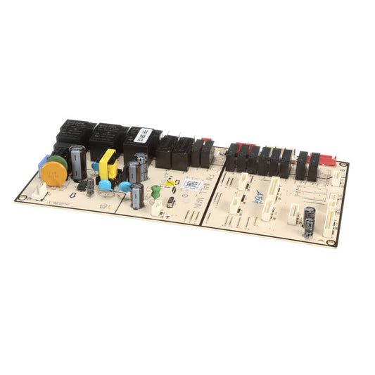 DE92-04045G Samsung Main Control Board Assembly
