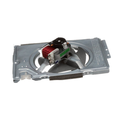 DE94-02367H Samsung Motor Cover Assembly