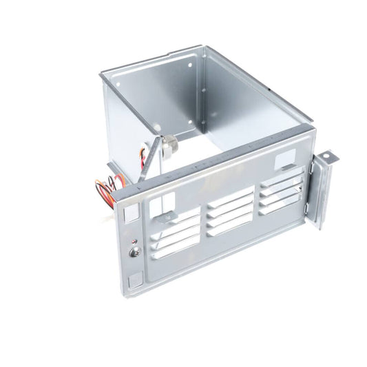 DE94-02672A Samsung Control Panel