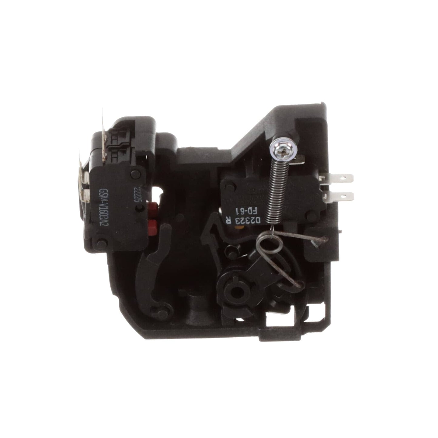 DE94-04016A Samsung Latch Assembly