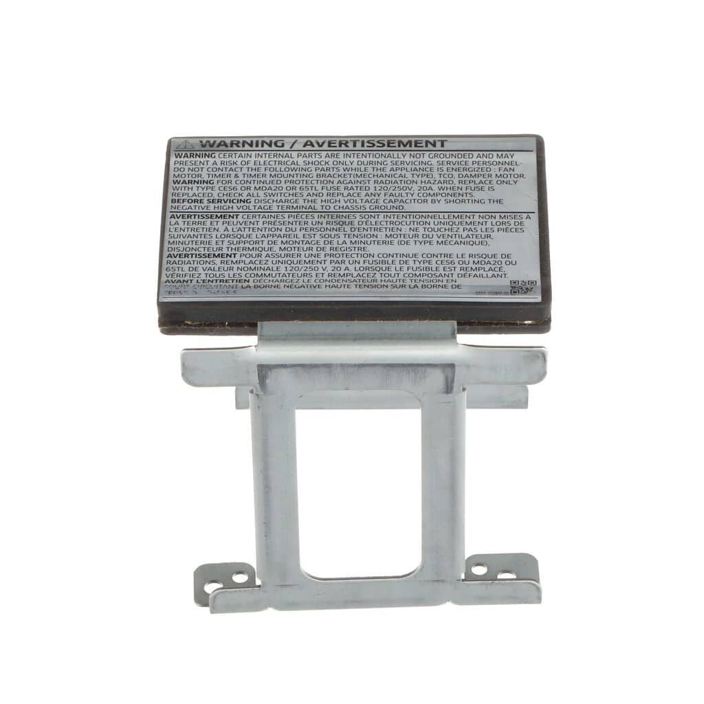 DE94-04037A Samsung Wire Rack