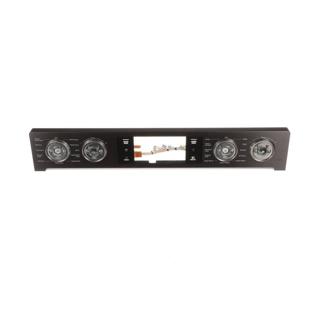 DE94-04040A Samsung Control Panel Assembly