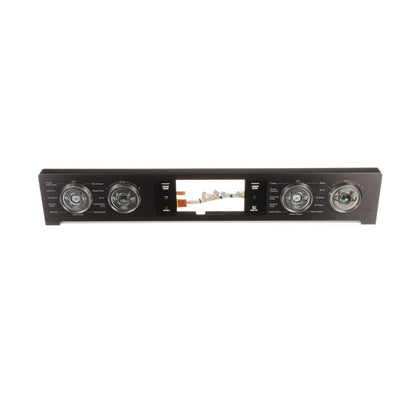 DE94-04040A Samsung Control Panel Assembly