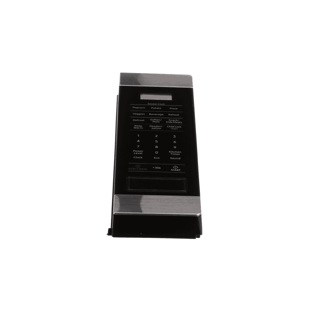 DE94-04071A Samsung Control Panel Assembly