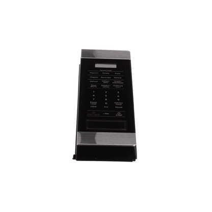 DE94-04071A Samsung Control Panel Assembly