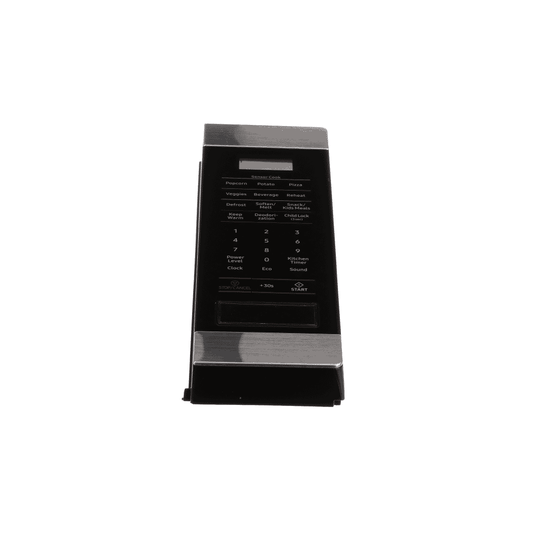 DE94-04071A Samsung Control Panel Assembly