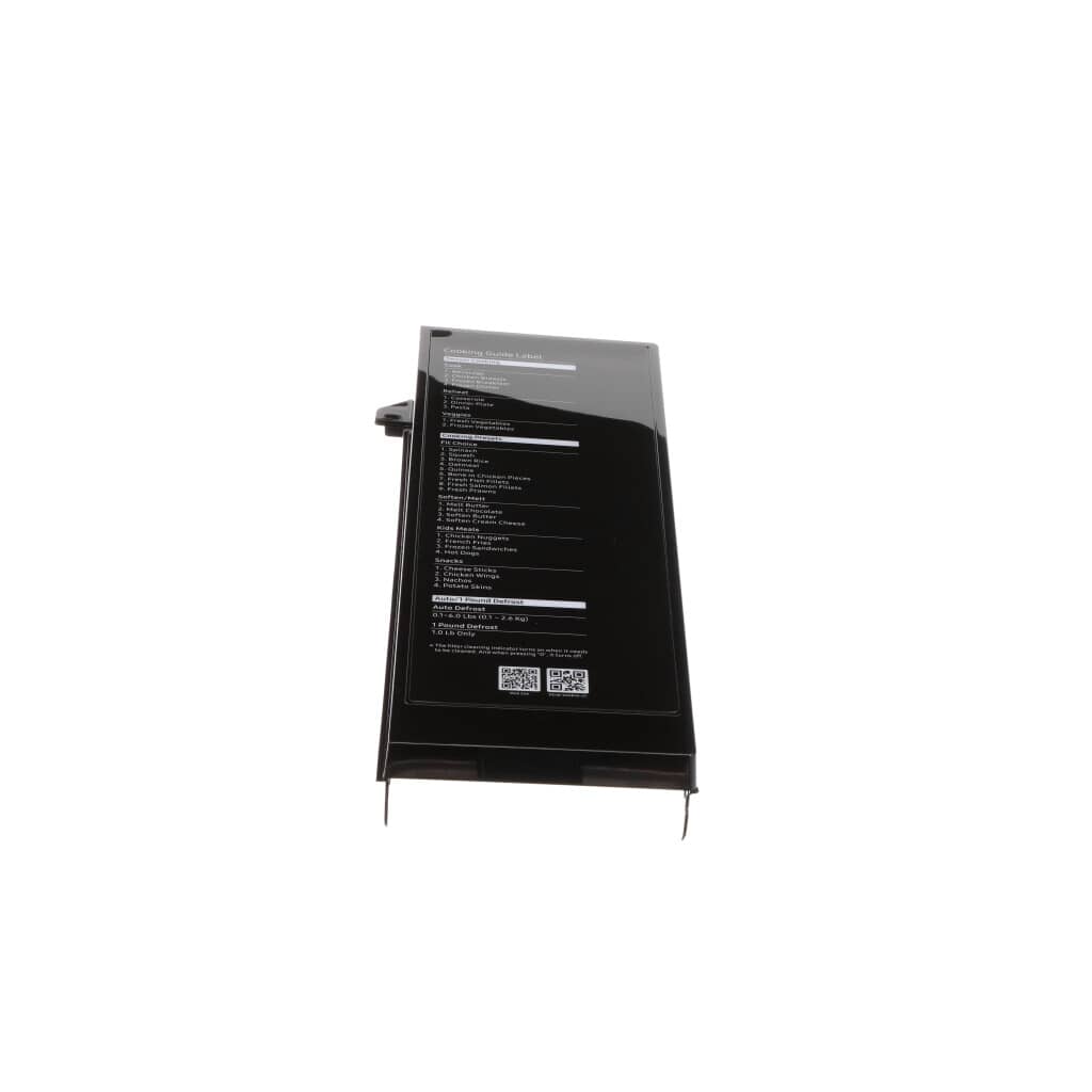DE94-04096A Samsung Control Panel