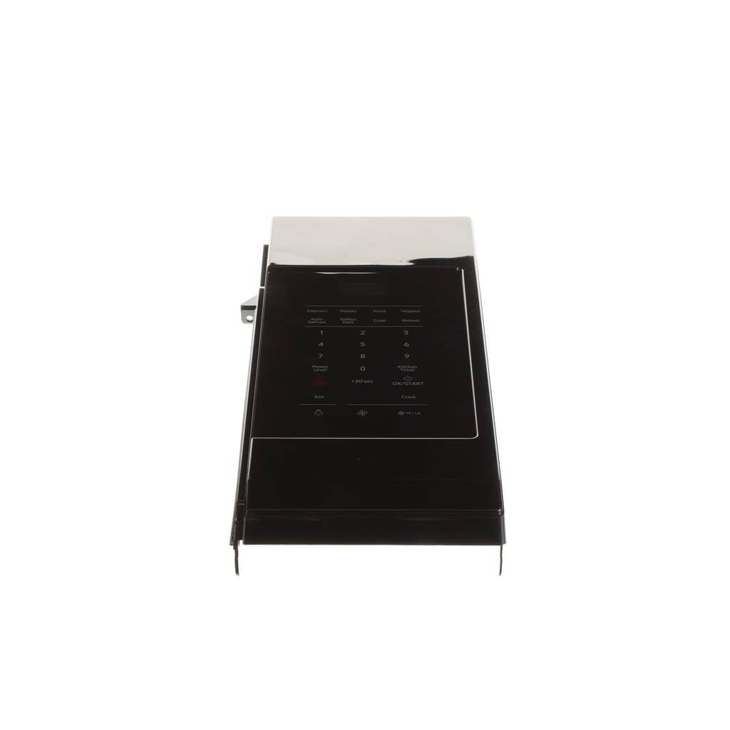 DE94-04310B Samsung Door Assembly