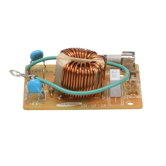 DE96-00400A Samsung Noise Filter Assembly