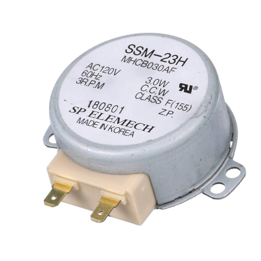 DE96-01093A Samsung Motor Assembly