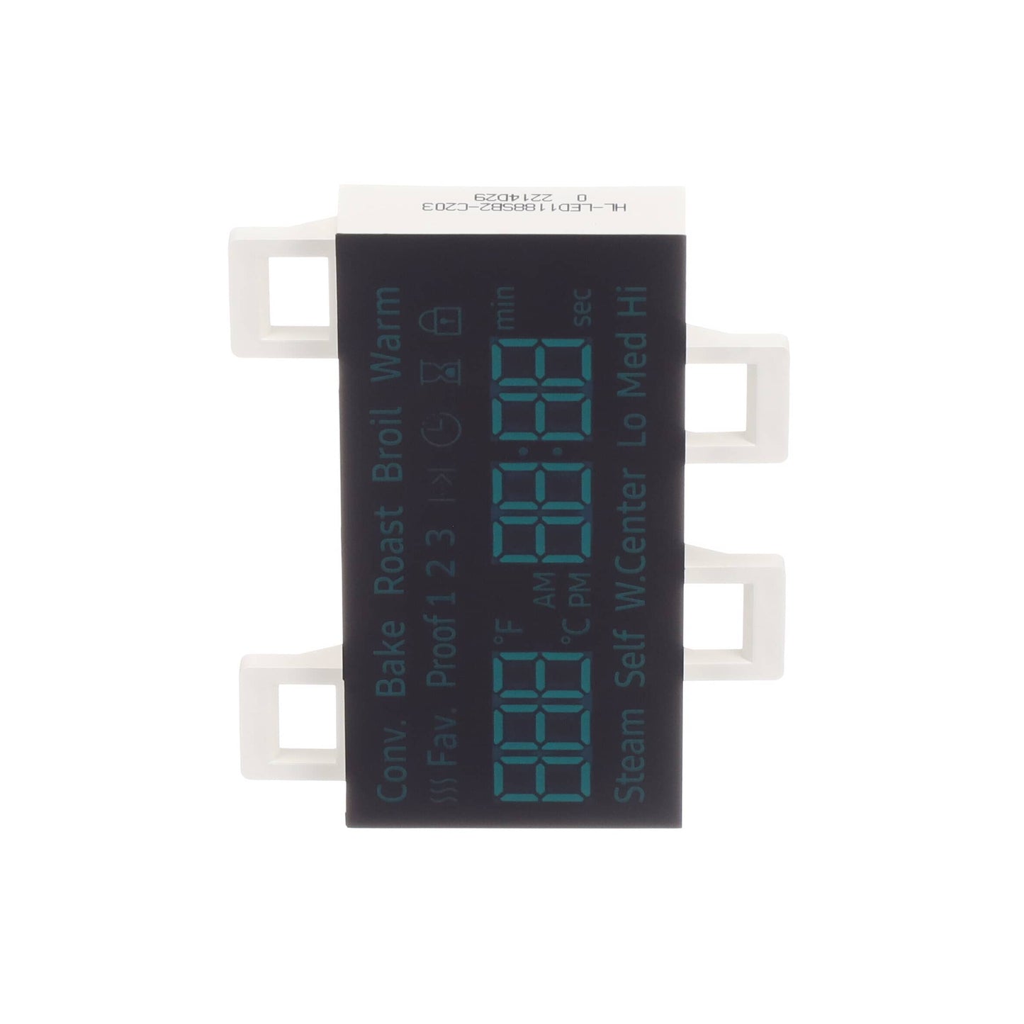 DG07-01005A Samsung LED Display