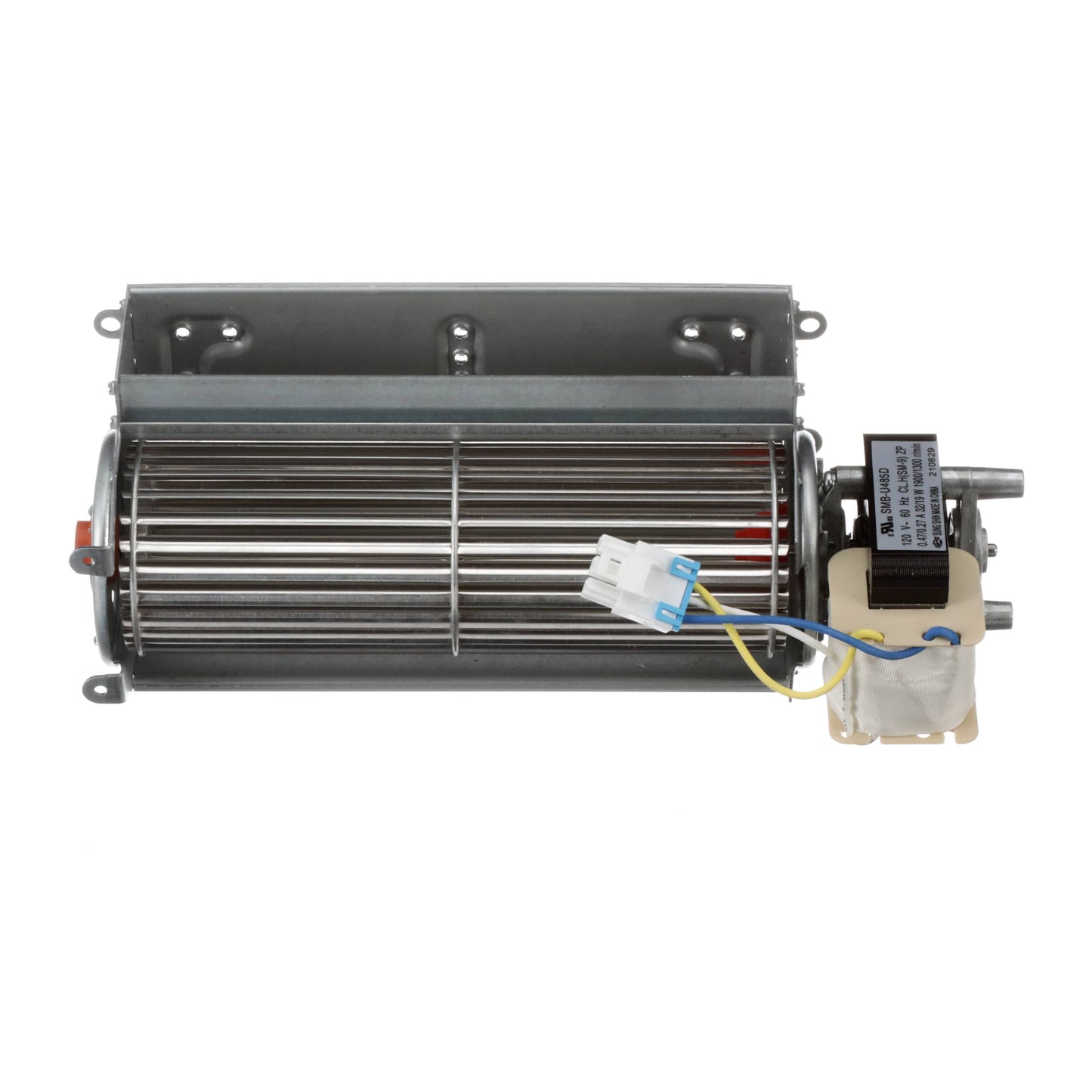 DG31-00026B Samsung Motor and Fan Blower