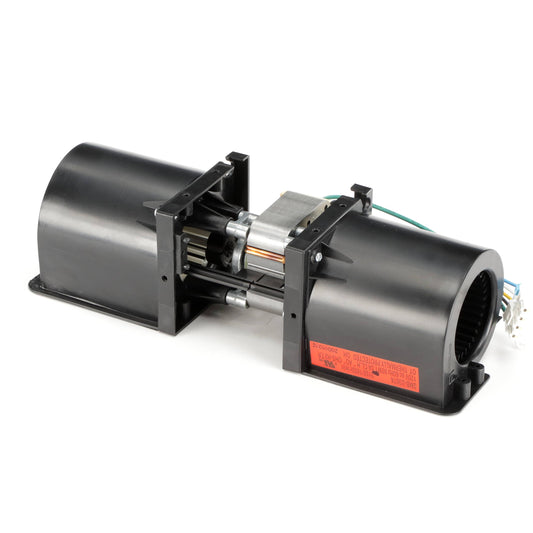 DG31-00027A Samsung Blower Motor
