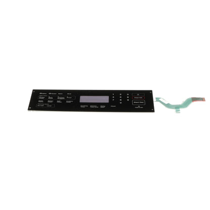 DG34-00020A Samsung Switch Membrane (Black)