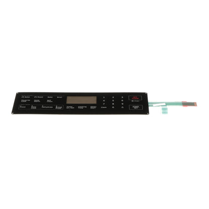 DG34-00027B Samsung Switch Membrane (Black)