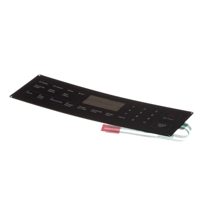 DG34-00027D Samsung Switch Membrane