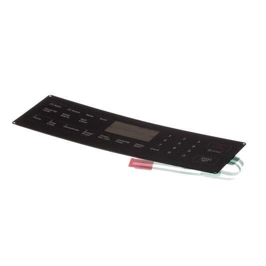 DG34-00027D Samsung Switch Membrane