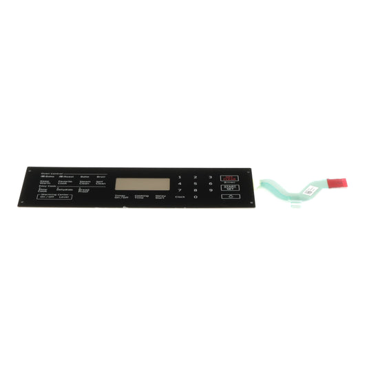 DG34-00030A Samsung Switch Membrane (Black)