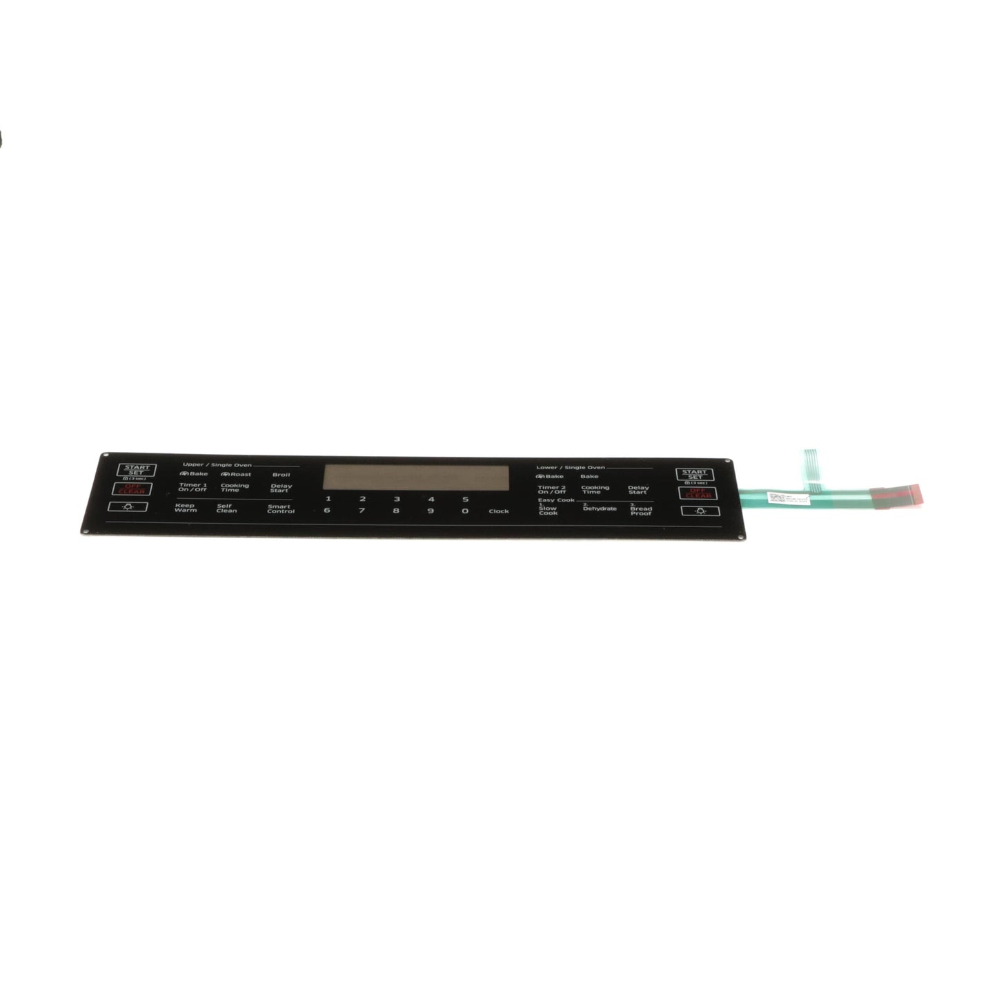 DG34-00037A Samsung Touchpad Membrane