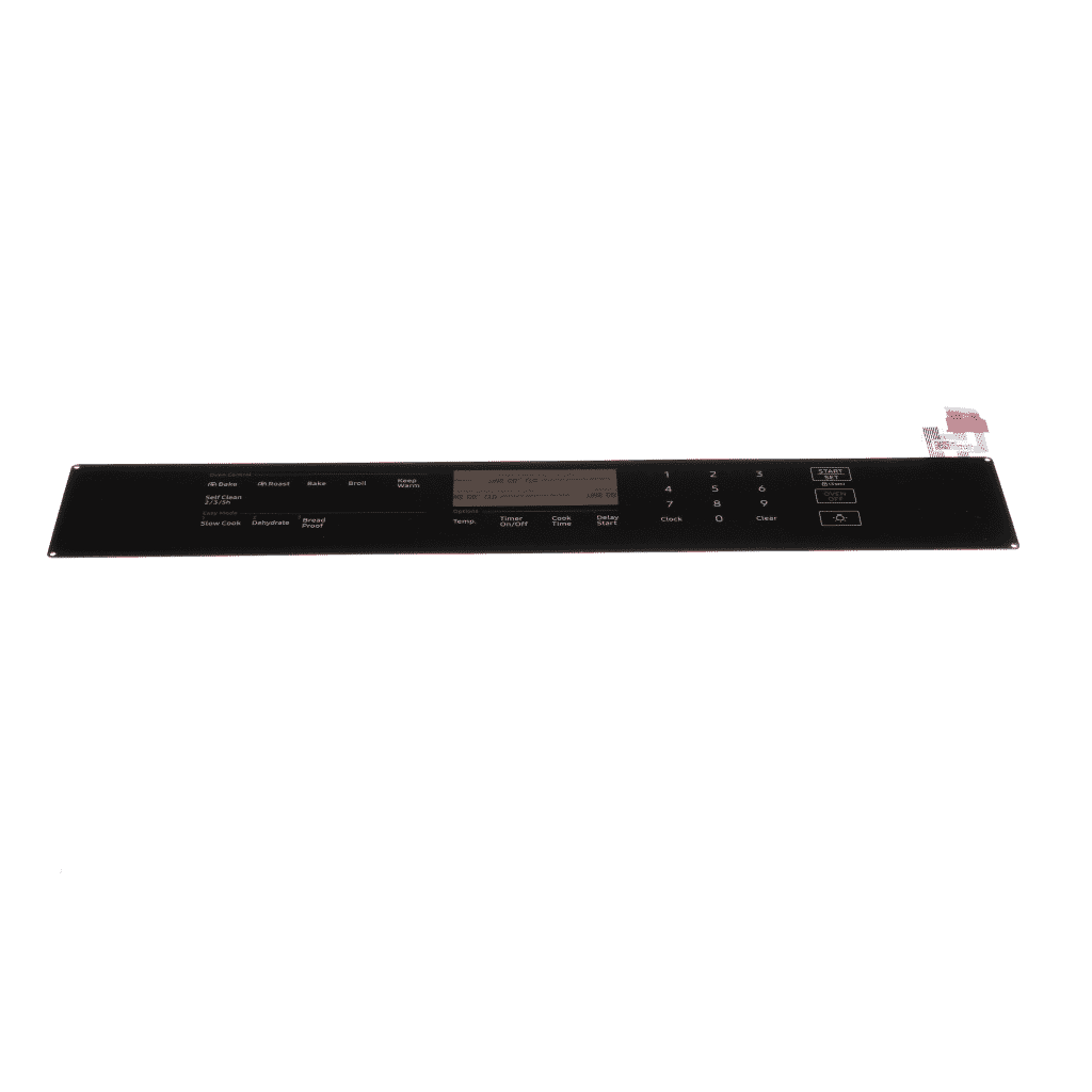 DG34-00045B Samsung Touchpad Switch Membrane