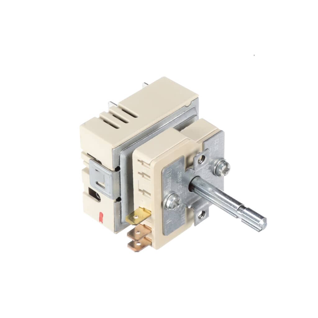 DG44-01003A Samsung Triple Burner Switch