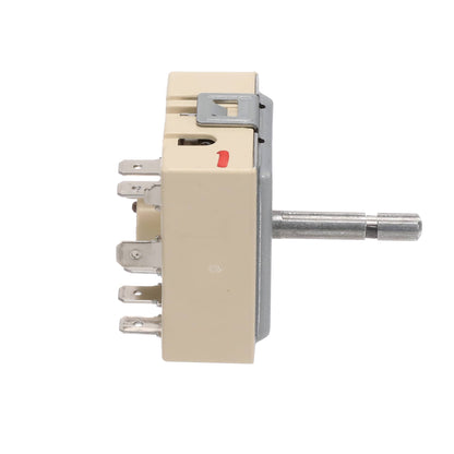 DG44-01008A Samsung Dual Surface Element Switch