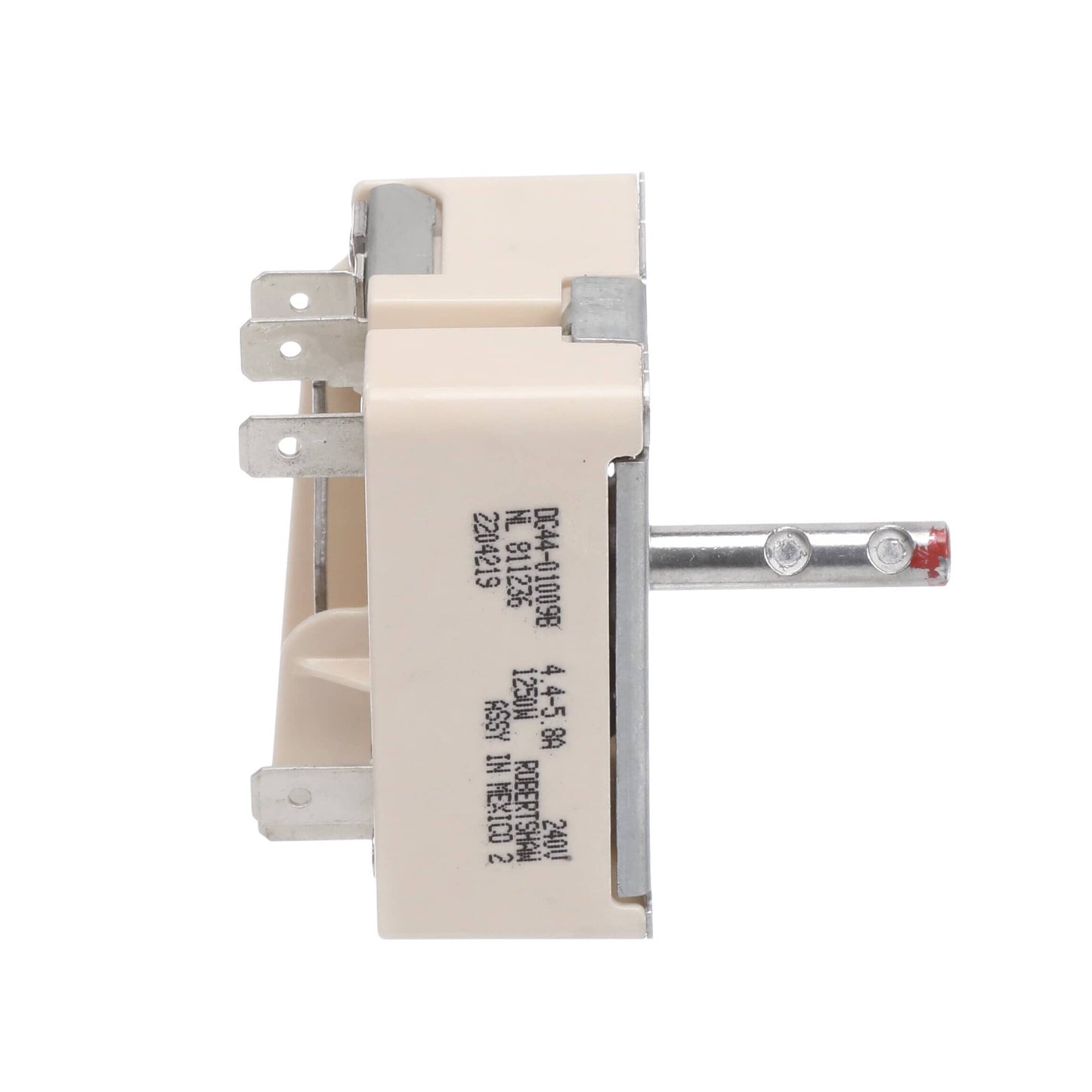 DG44-01009B Samsung Energy Regulator/Switch