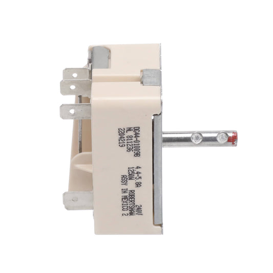 DG44-01009B Samsung Energy Regulator/Switch