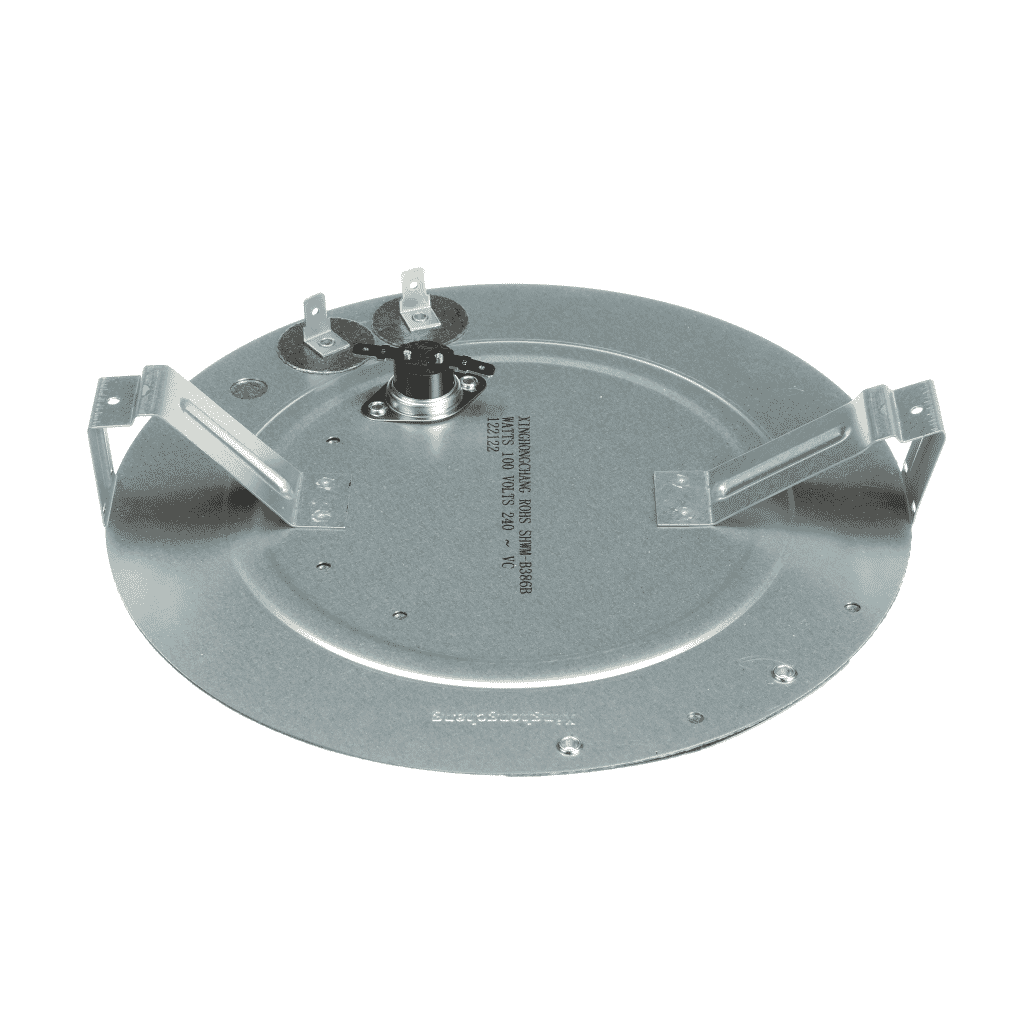 DG47-00024B Samsung Warming Surface Element