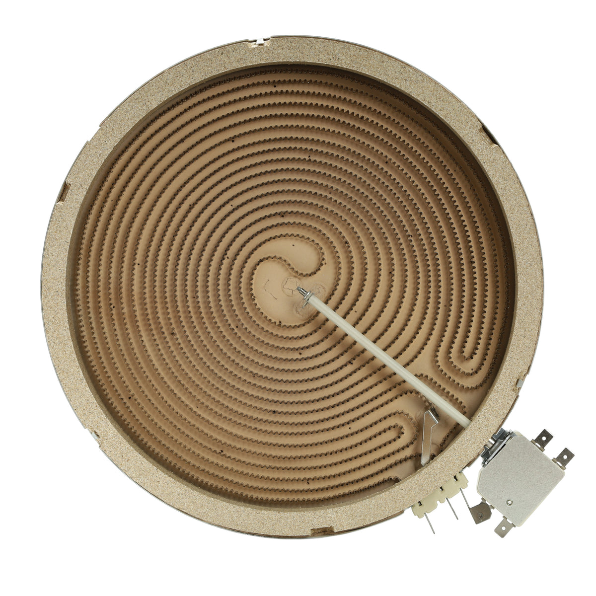 Samsung DG47-00043B Heater Radiant-Dual - Genuine OEM