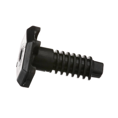 DG61-00525A Samsung Leveling Leg (Black)