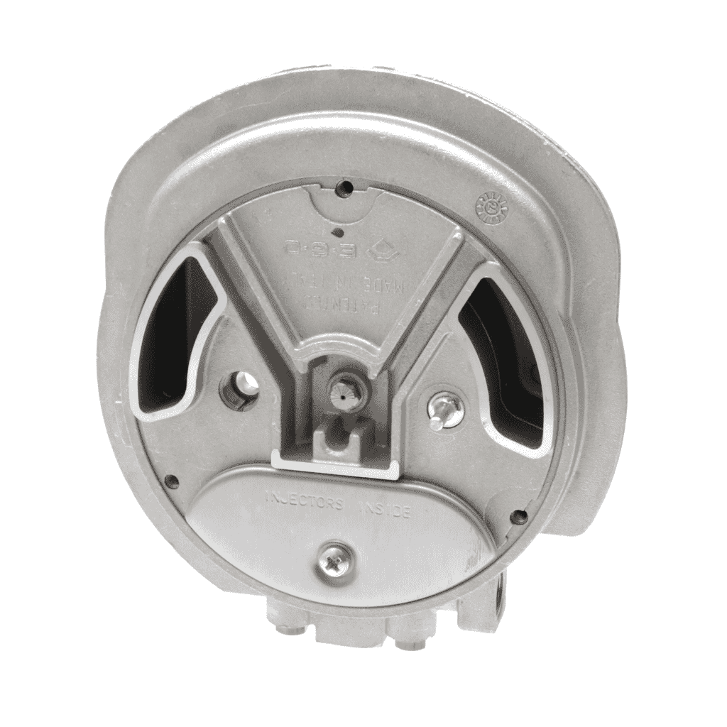 DG62-00296A Samsung Burner Cup Assembly
