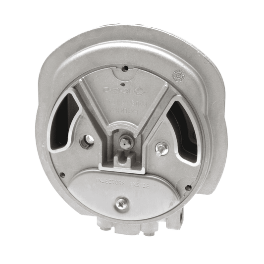 DG62-00296A Samsung Burner Cup Assembly