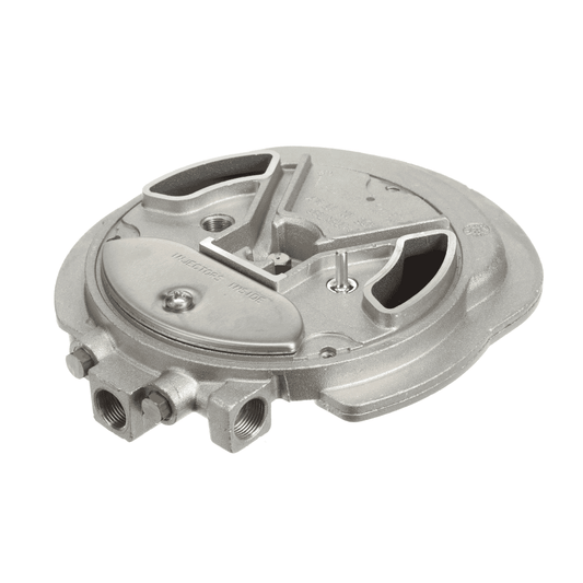 DG62-00297A Samsung Burner Base Assembly (Front Right)