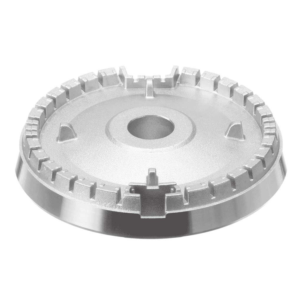 DG62-00316A Samsung Burner Head