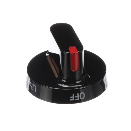 DG64-00347C Samsung Control Knob Assembly
