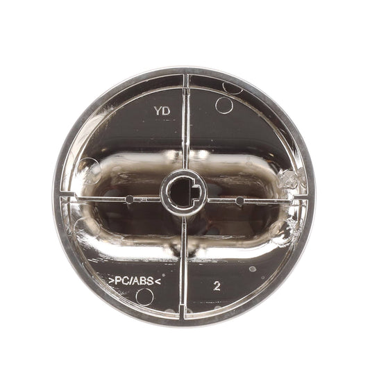 DG64-00472B Samsung Knob (Stainless)