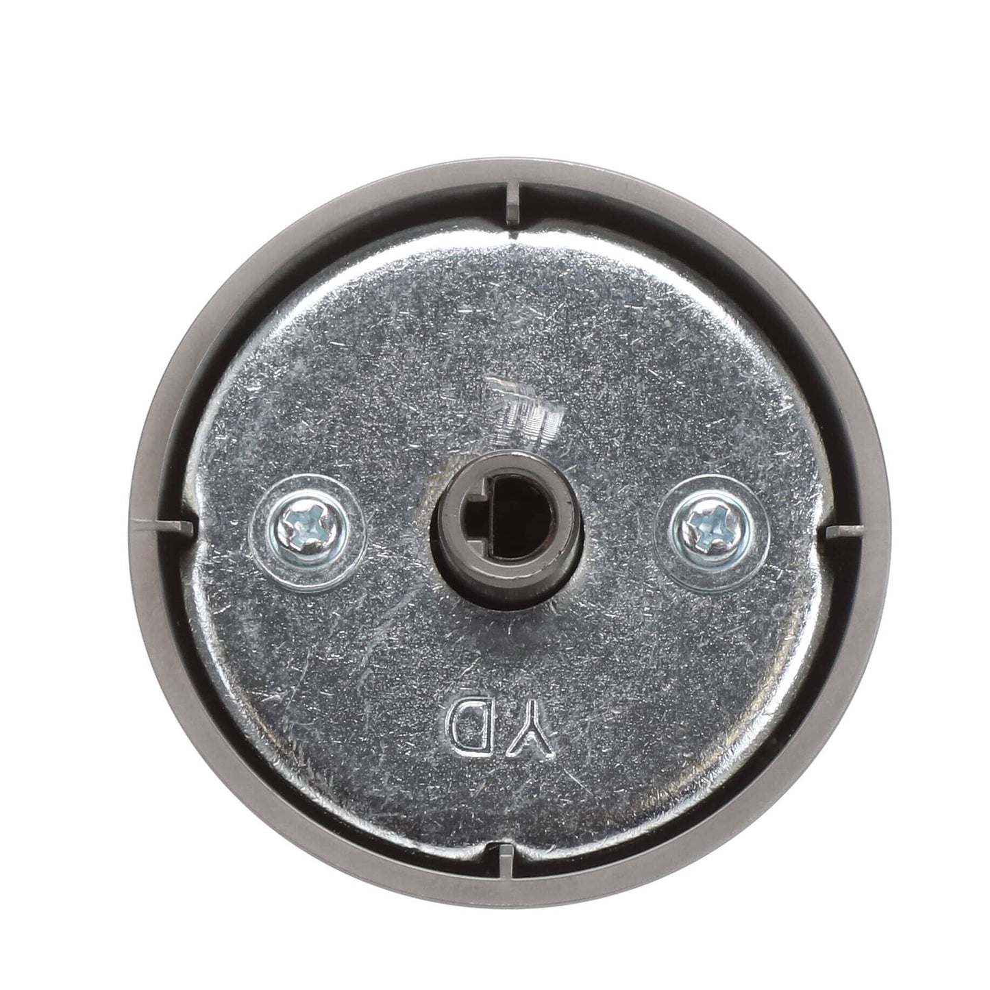 DG64-00473B Samsung Knob (Black Stainless)