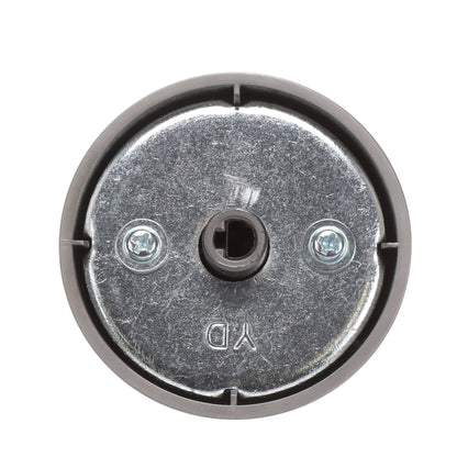 DG64-00473B Samsung Knob (Black Stainless)