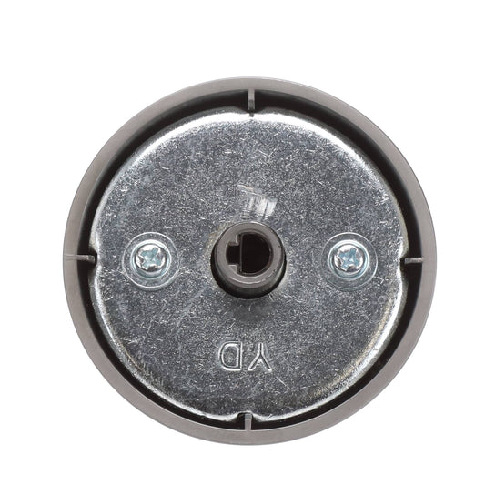 DG64-00473B Samsung Knob (Black Stainless)