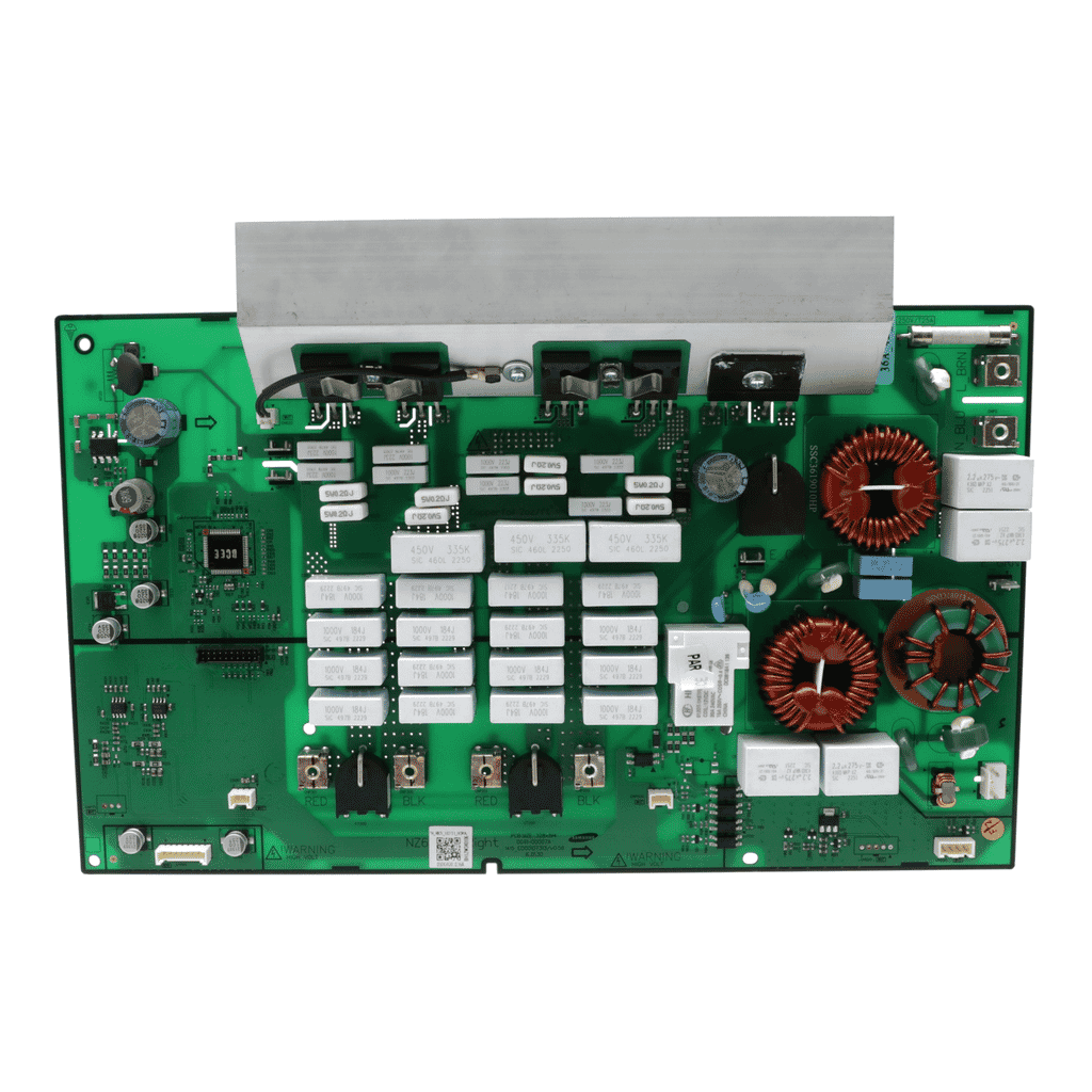 DG92-01036A Samsung Inverter Board